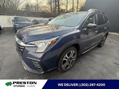 2025 Subaru Ascent AWD Touring 4DR SUV