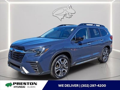 Photo of a 2025 Subaru Ascent AWD Touring 4DR SUV for sale