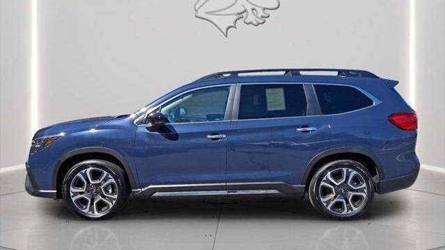 2025 Subaru Ascent Touring