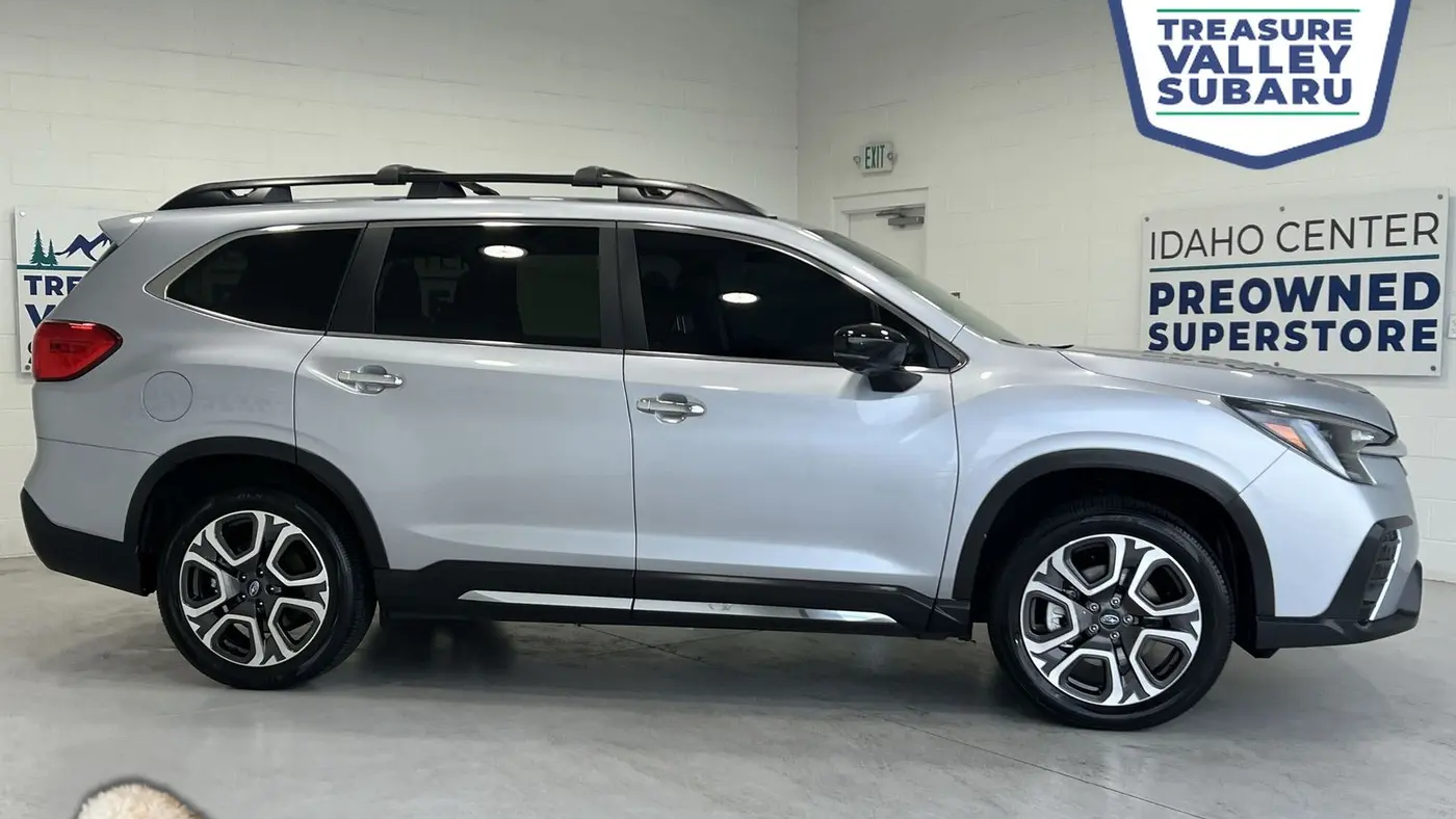 Preowned 2025 Subaru Ascent Touring for Sale