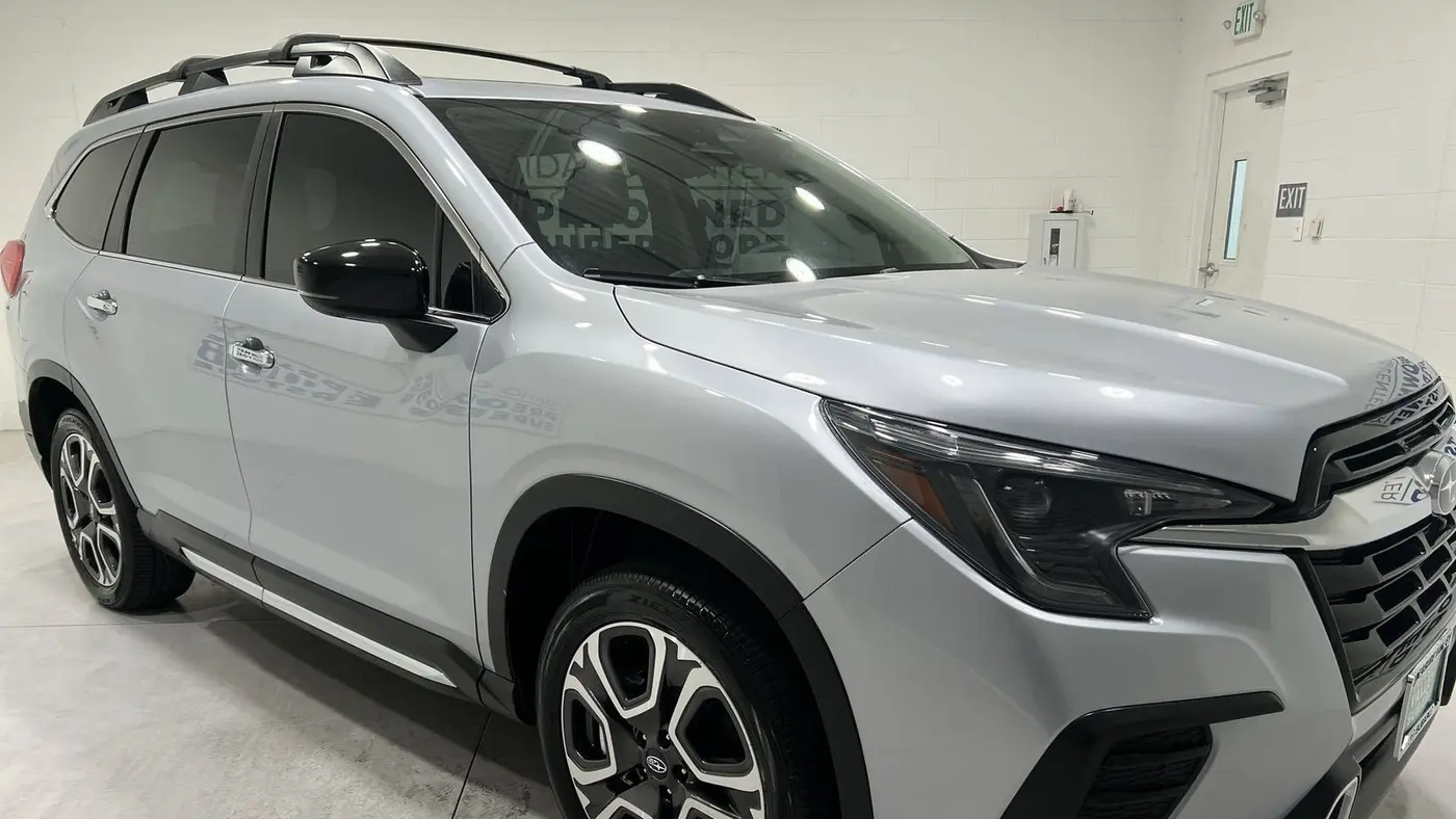 2025 Subaru Ascent Touring