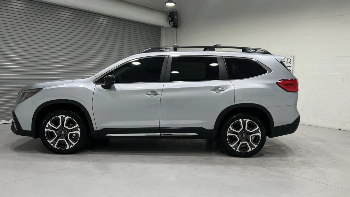 2025 Subaru Ascent Touring