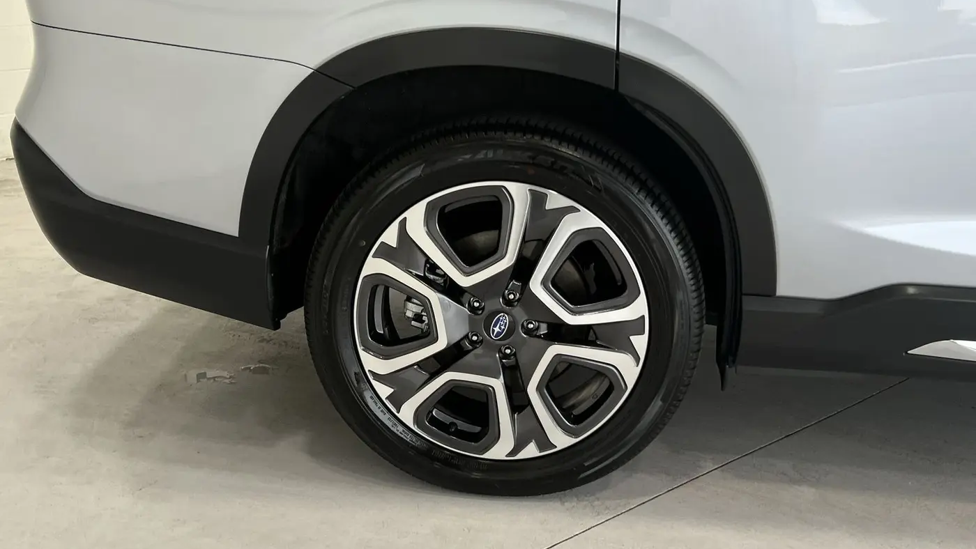 2025 Subaru Ascent Touring