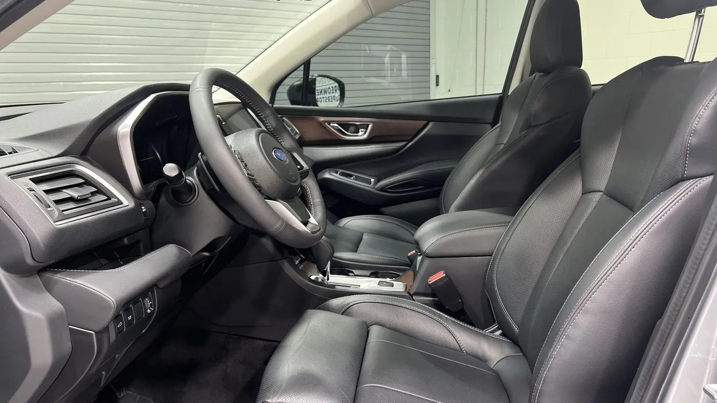 2025 Subaru Ascent Touring