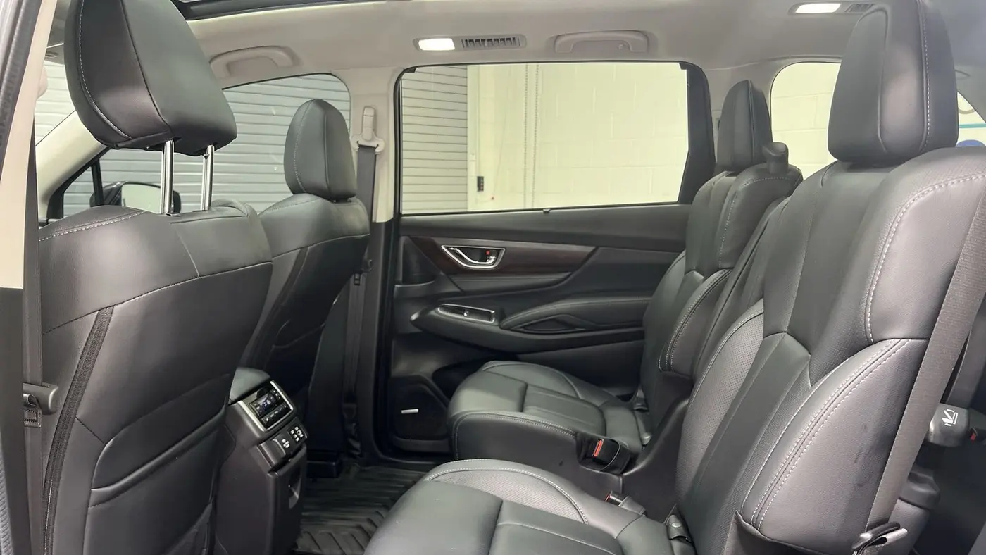 2025 Subaru Ascent Touring