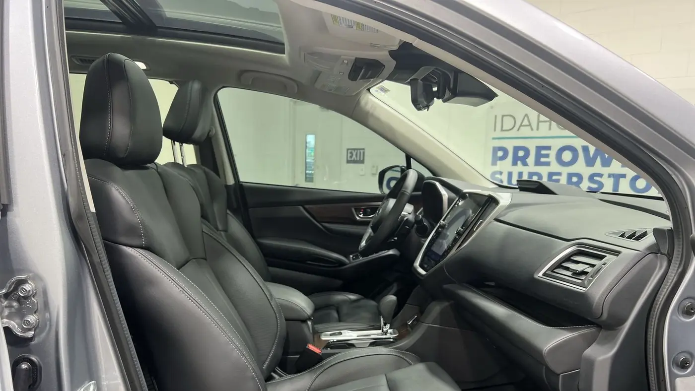 2025 Subaru Ascent Touring