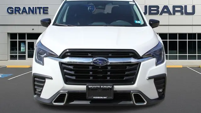 2025 Subaru Ascent Touring