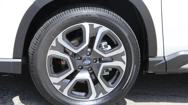 2025 Subaru Ascent Touring