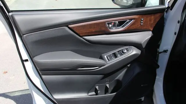 2025 Subaru Ascent Touring
