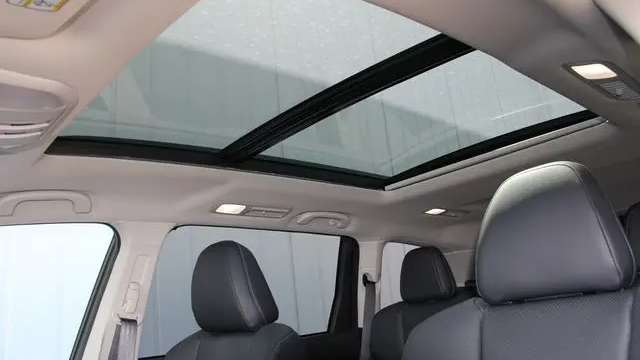 2025 Subaru Ascent Touring