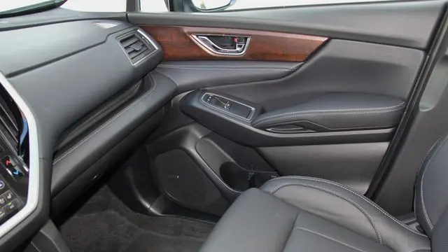 2025 Subaru Ascent Touring