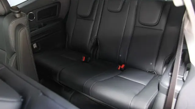 2025 Subaru Ascent Touring
