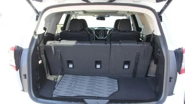2025 Subaru Ascent Touring