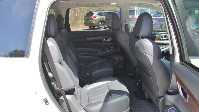 2025 Subaru Ascent Touring