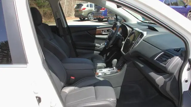 2025 Subaru Ascent Touring