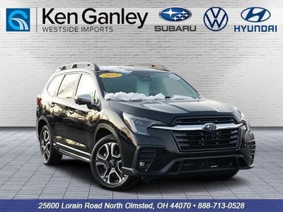 Photo of a 2023 Subaru Ascent AWD Limited 7-Passenger 4DR SUV for sale