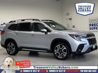 Photo of a 2023 Subaru Ascent AWD Limited 7-Passenger 4DR SUV for sale