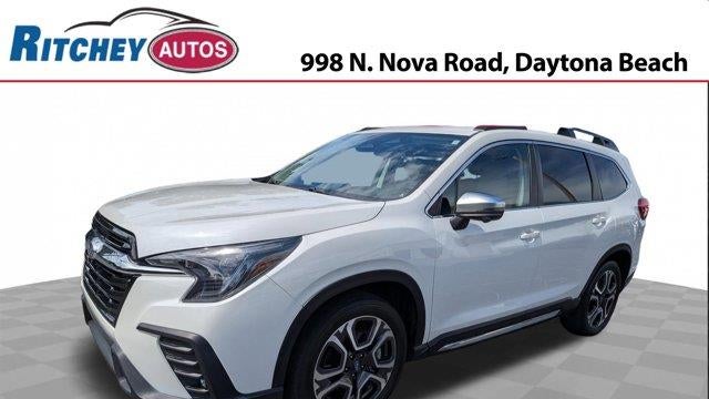 Preowned 2023 Subaru Ascent Limited 7-Passenger for Sale