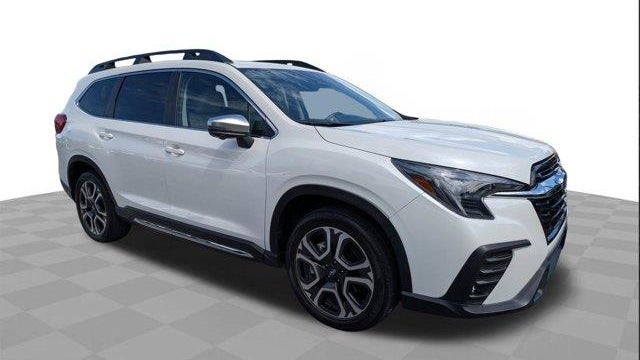 2023 Subaru Ascent Limited 7-Passenger