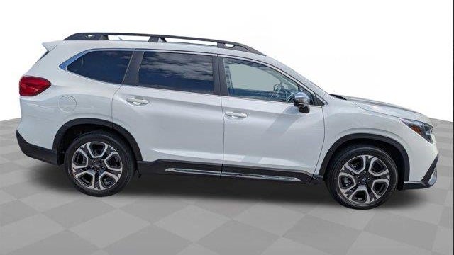 2023 Subaru Ascent Limited 7-Passenger