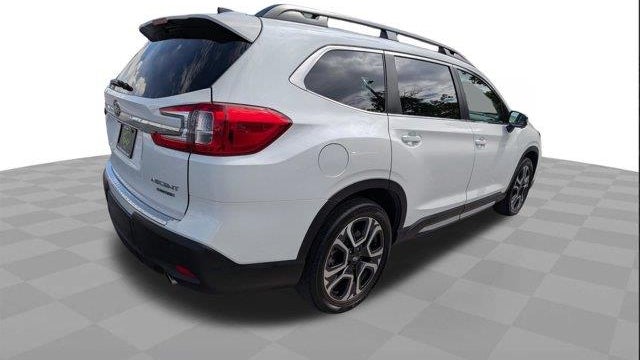 2023 Subaru Ascent Limited 7-Passenger