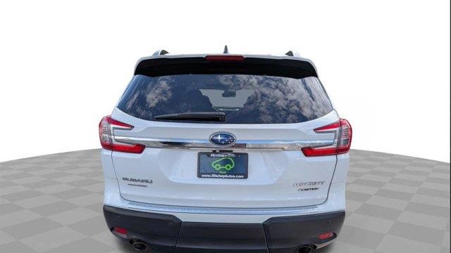 2023 Subaru Ascent Limited 7-Passenger