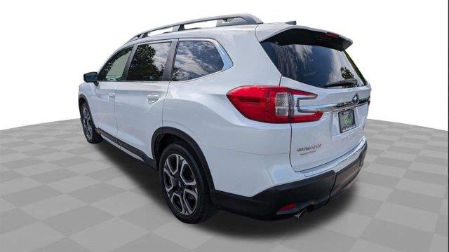 2023 Subaru Ascent Limited 7-Passenger