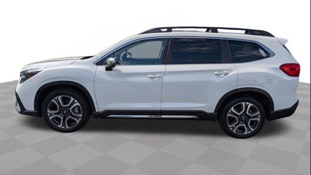 2023 Subaru Ascent Limited 7-Passenger