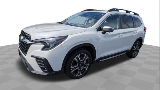 2023 Subaru Ascent Limited 7-Passenger