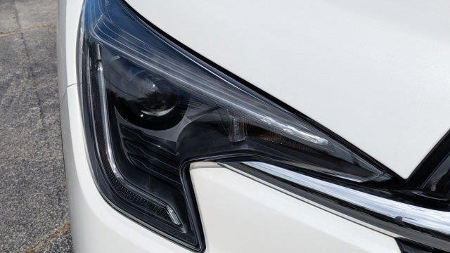 2023 Subaru Ascent Limited 7-Passenger