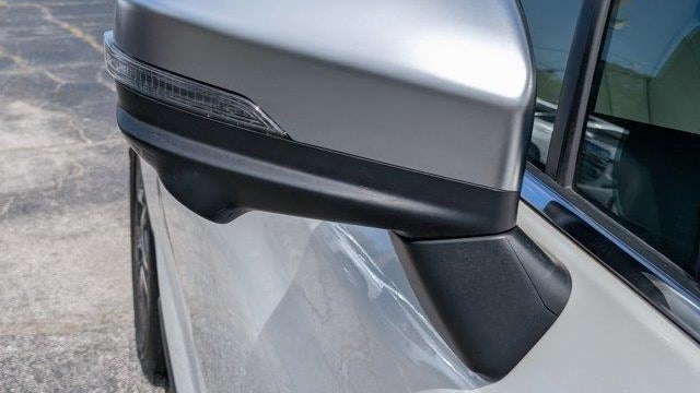 2023 Subaru Ascent Limited 7-Passenger