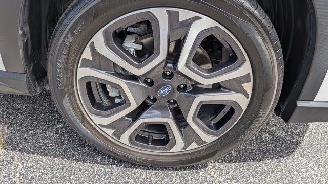 2023 Subaru Ascent Limited 7-Passenger