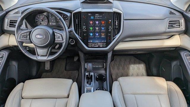 2023 Subaru Ascent Limited 7-Passenger