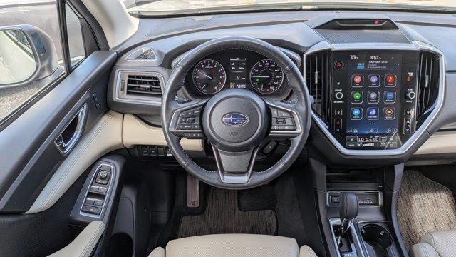2023 Subaru Ascent Limited 7-Passenger