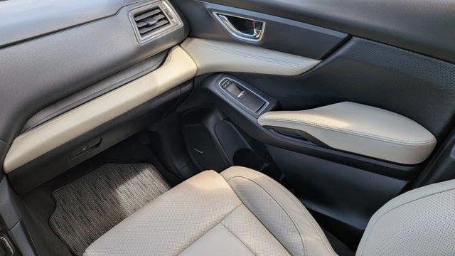 2023 Subaru Ascent Limited 7-Passenger