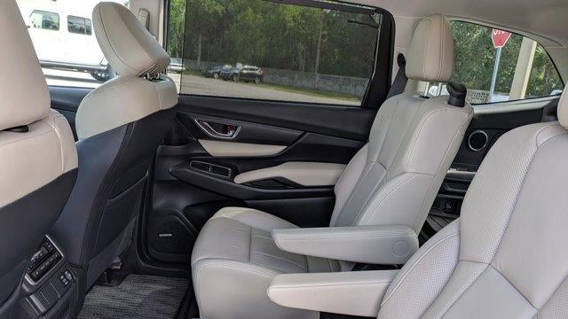 2023 Subaru Ascent Limited 7-Passenger