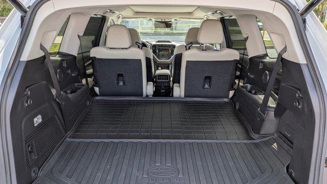 2023 Subaru Ascent Limited 7-Passenger