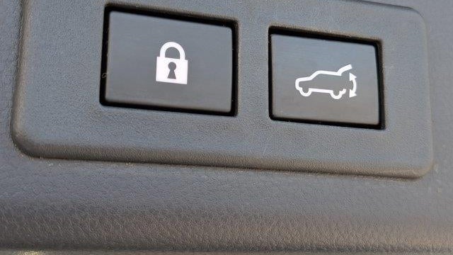 2023 Subaru Ascent Limited 7-Passenger