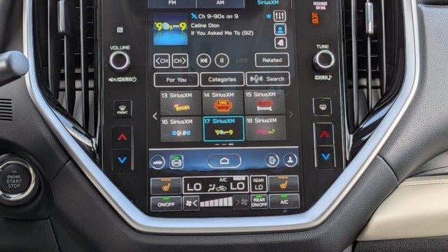 2023 Subaru Ascent Limited 7-Passenger