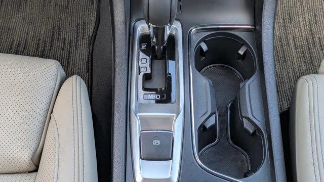2023 Subaru Ascent Limited 7-Passenger