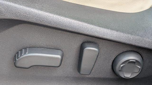 2023 Subaru Ascent Limited 7-Passenger