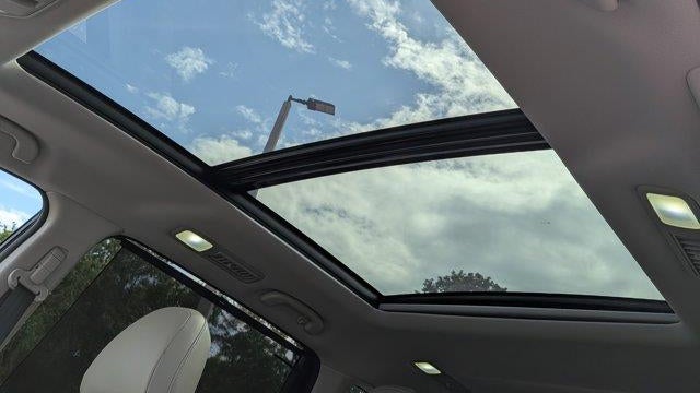 2023 Subaru Ascent Limited 7-Passenger