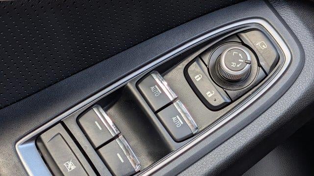 2023 Subaru Ascent Limited 7-Passenger