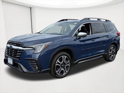 2023 Subaru Ascent AWD Limited 7-Passenger 4DR SUV