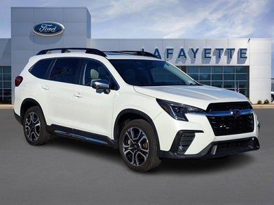 Photo of a 2023 Subaru Ascent AWD Limited 7-Passenger 4DR SUV for sale