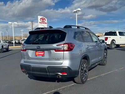 2023 Subaru Ascent AWD Limited 7-Passenger 4DR SUV