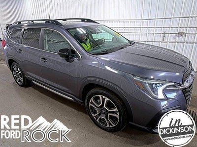 Photo of a 2024 Subaru Ascent AWD Limited 7-Passenger 4DR SUV for sale