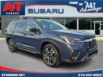 2024 Subaru Ascent AWD Limited 7-Passenger 4DR SUV