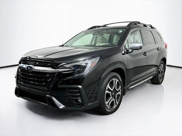 2023 Subaru Ascent