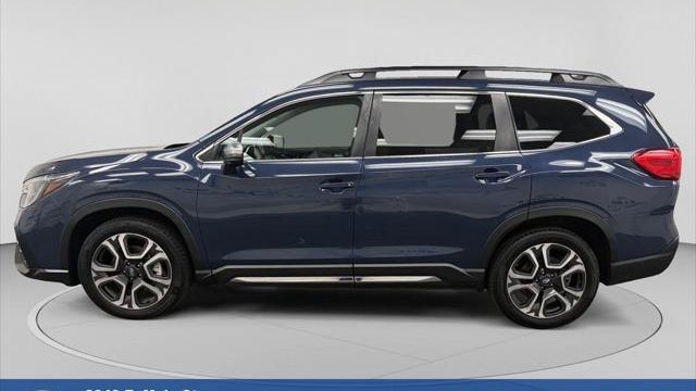 2023 Subaru Ascent Limited 7-Passenger